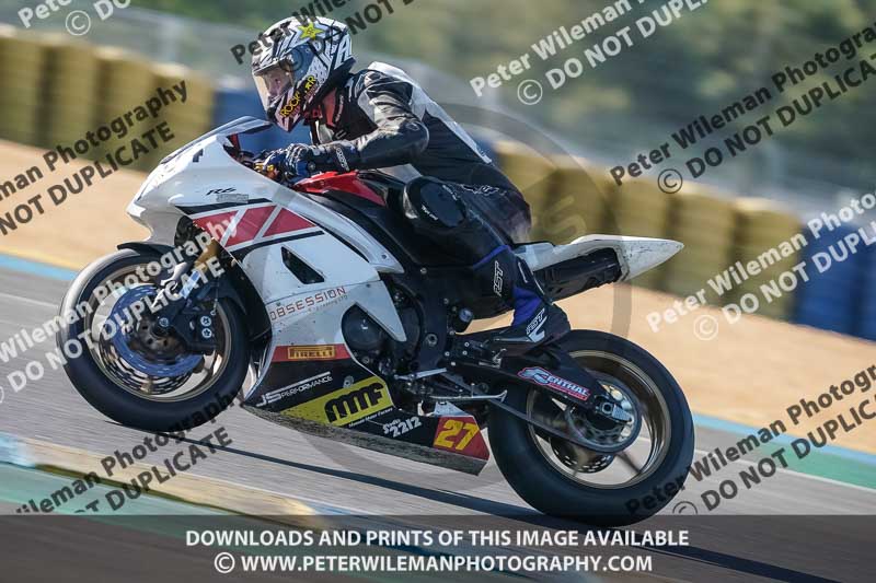 France;Le Mans;event digital images;motorbikes;no limits;peter wileman photography;trackday;trackday digital images